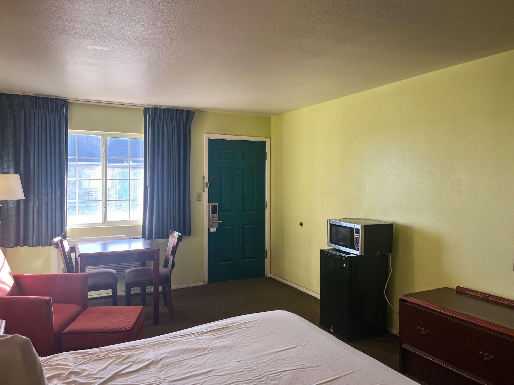 Motel 6 Tulia, Tx Exterior photo