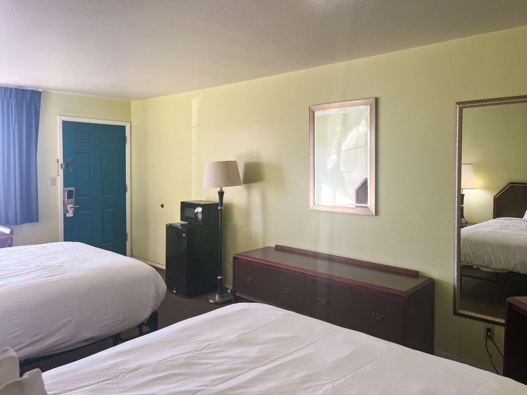 Motel 6 Tulia, Tx Exterior photo