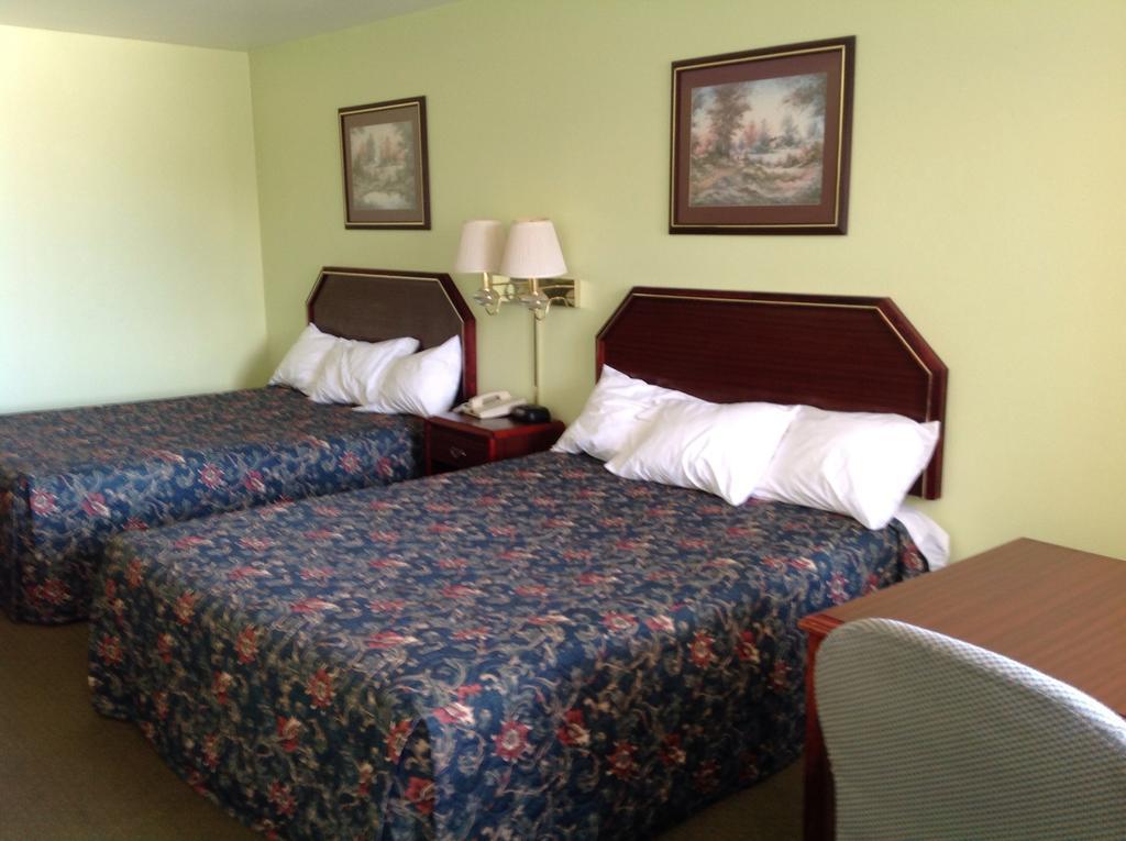 Motel 6 Tulia, Tx Room photo
