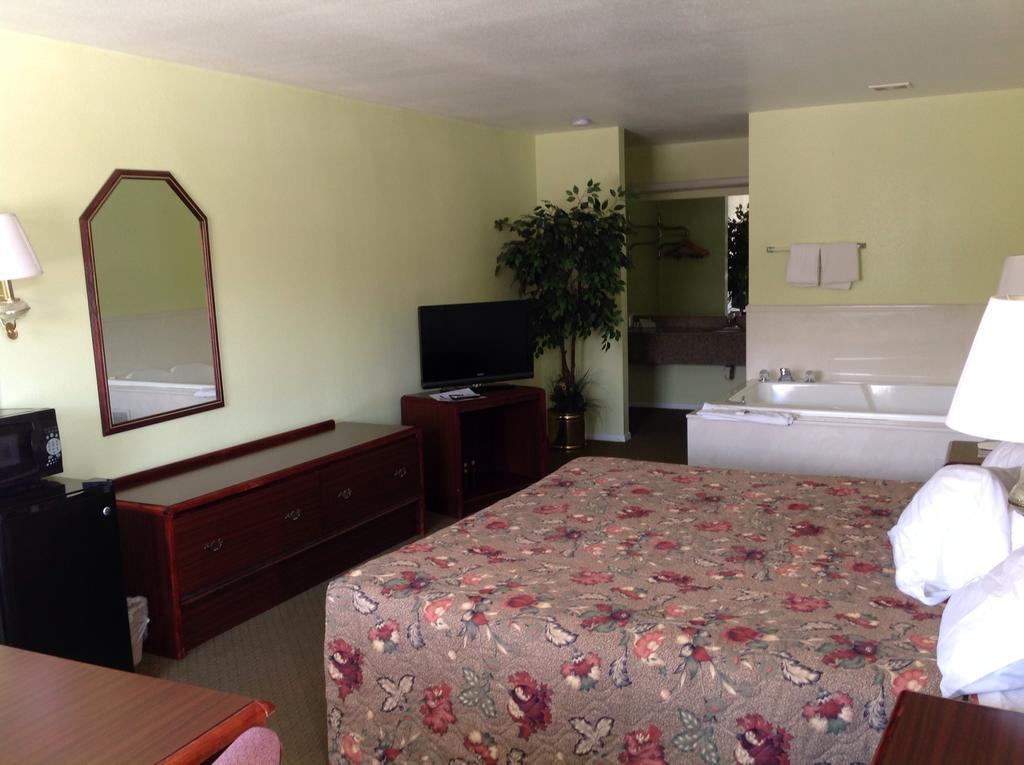 Motel 6 Tulia, Tx Room photo