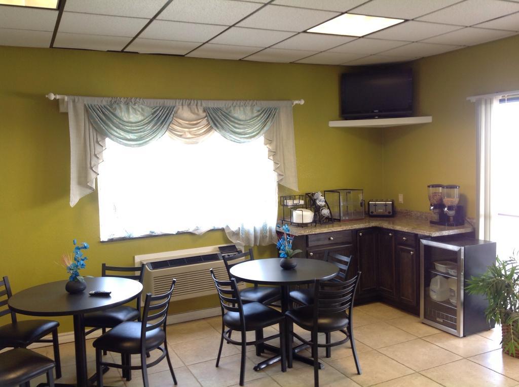 Motel 6 Tulia, Tx Exterior photo