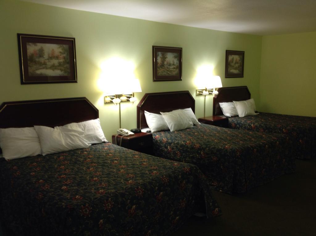 Motel 6 Tulia, Tx Room photo