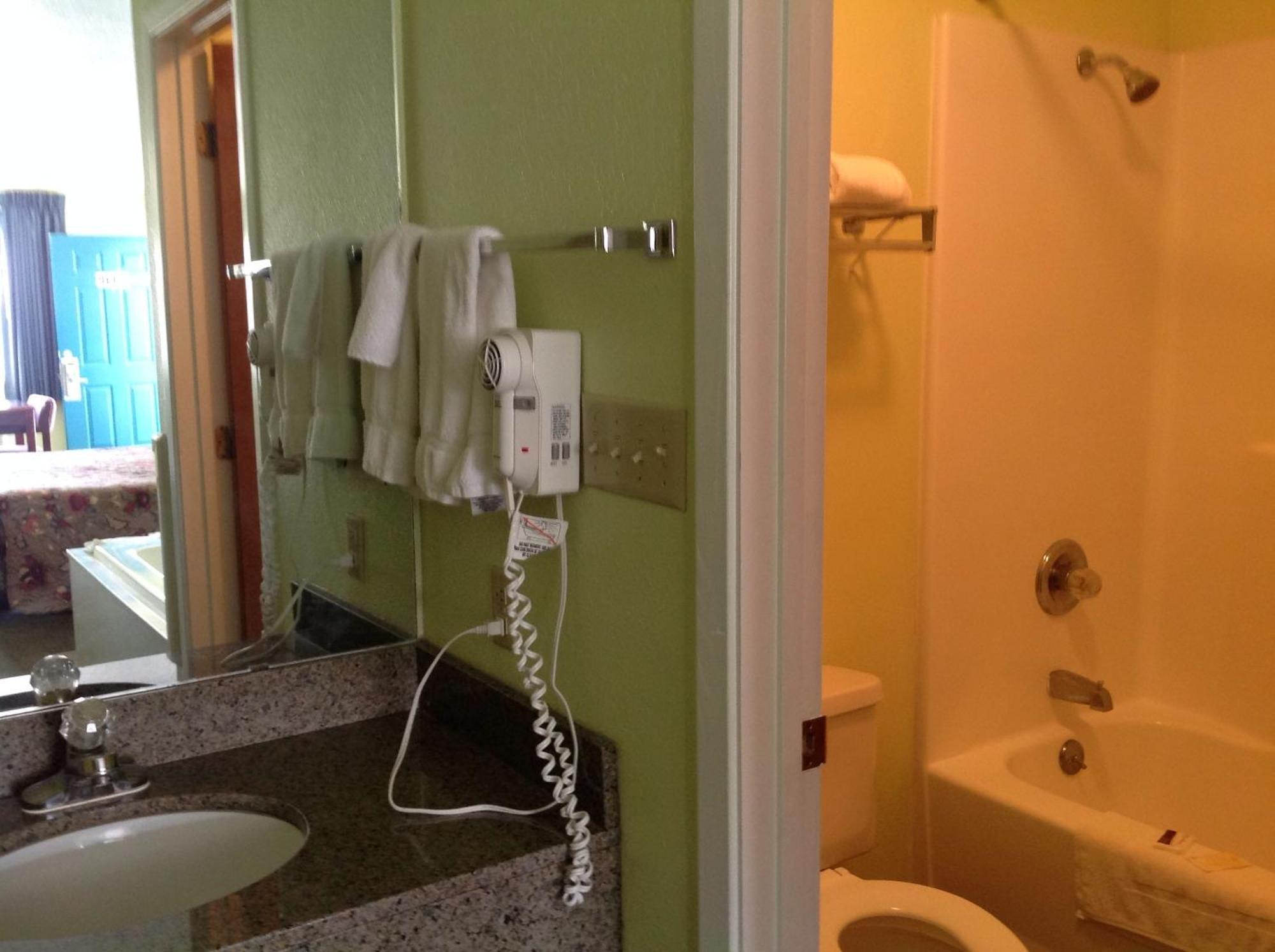 Motel 6 Tulia, Tx Exterior photo